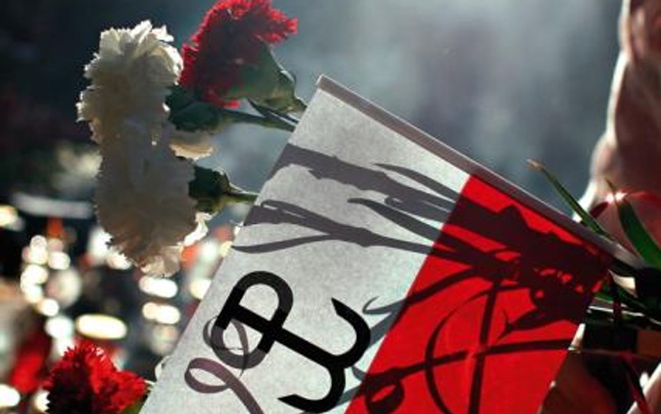 Przeszłość w imię przyszłości