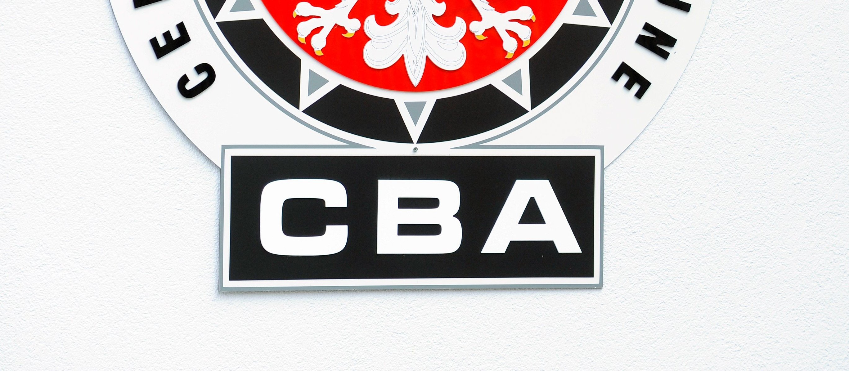 Akcja CBA. Były wiceminister został zatrzymany