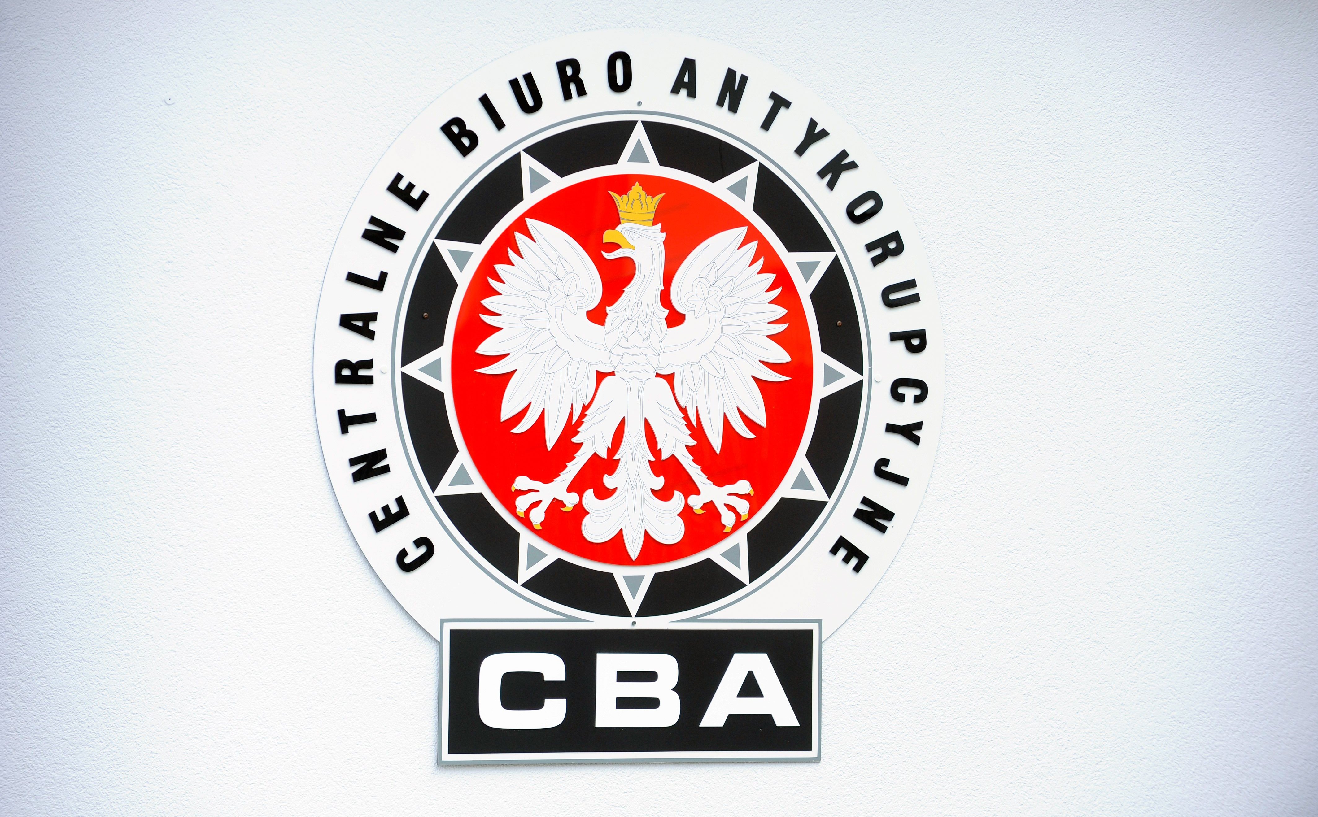 Agenci CBA weszli do siedzib PKOl i PZKosz. Chodzi o faktury