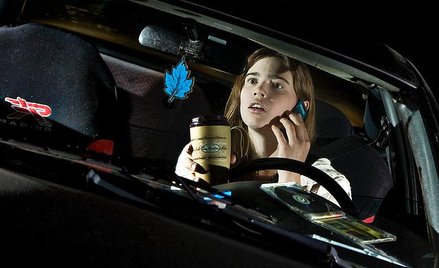 Włosi giną przez komórki