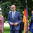 Friedrich Merz ogłasza zmiany w rządzie