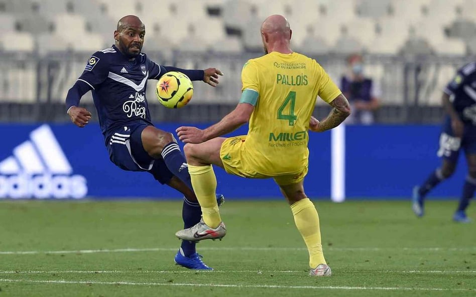 Ligue 1 wróciła do gry. Na początek - 0:0