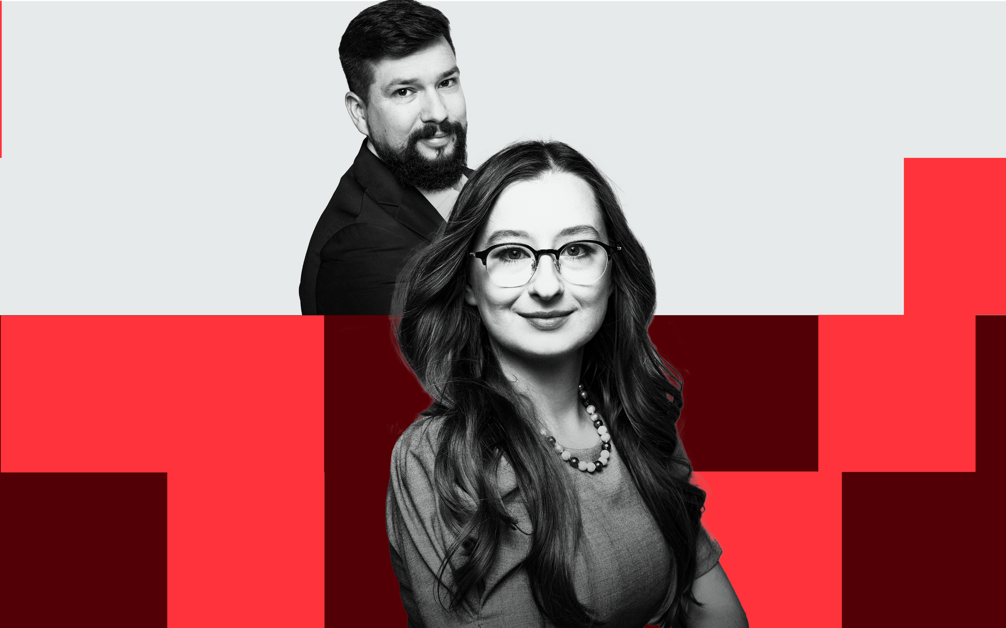 Tysiąc lat i ani jednej idei. Uśmiechnięta Polska przez cały czas poszukuje swojego patriotyzmu