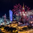 Jeszcze przed rezygnacją z miejskich imprez sylwestrowych, Warszawa odeszłą z noworocznych pokazów s
