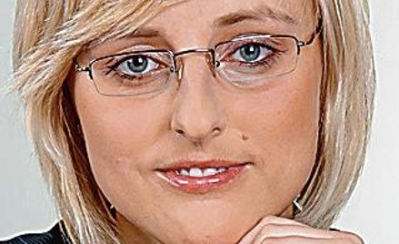 Katarzyna Kurzawska- -Puchała doradca podatkowy, menedżer w Deloitte Doradztwo Podatkowe sp. z o.o. 