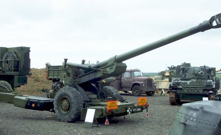 Haubica FH70