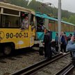 Zderzenie tramwajów w Rosji. Ponad 100 osób zostało rannych, jedna zginęła