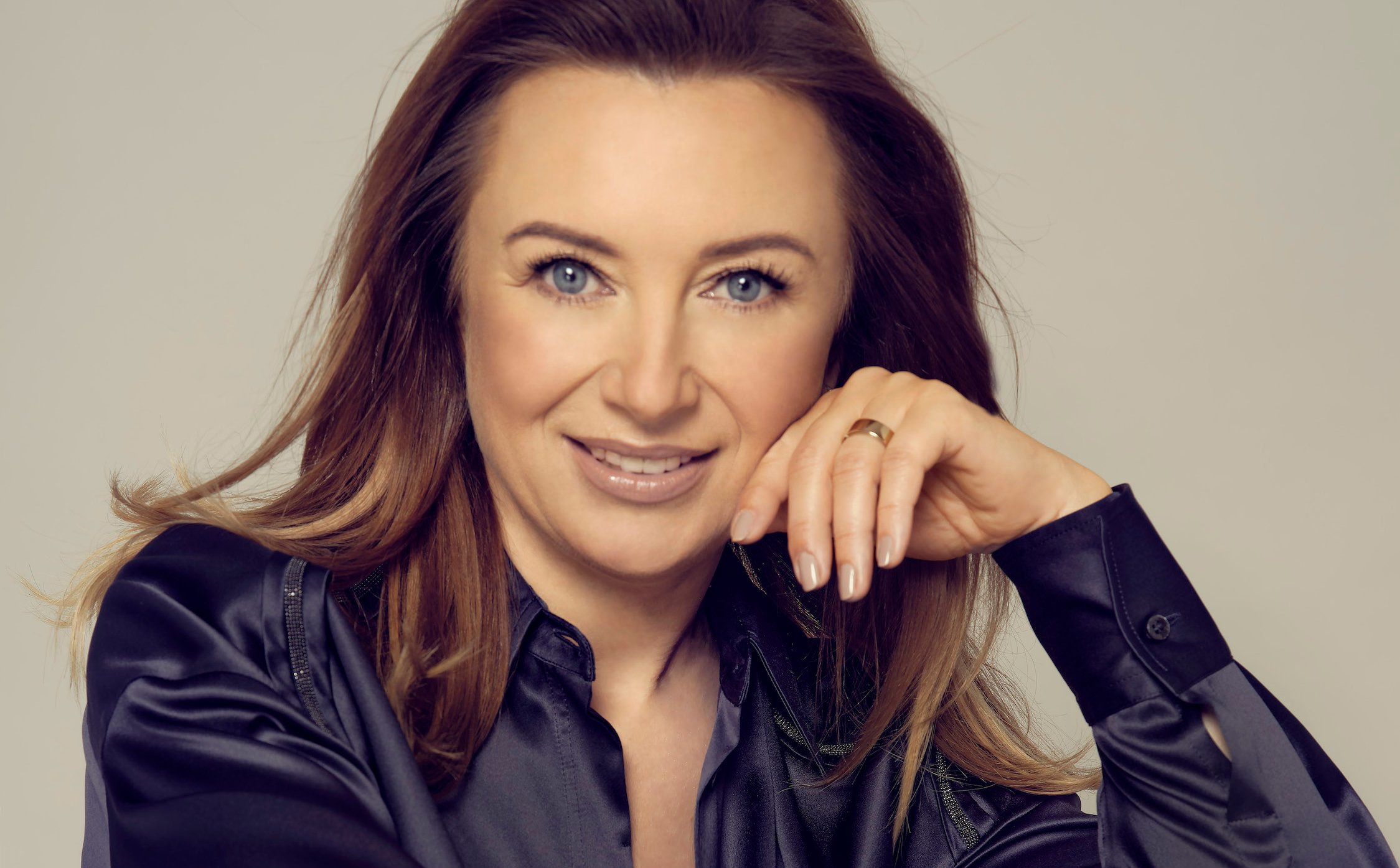 Agnieszka Servaas: Chcemy pokazać, jak można się zainspirować modą cyrkularną