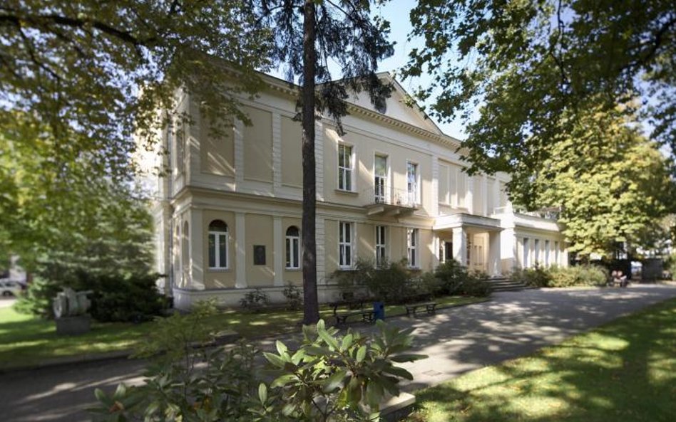 Targowa 61/63 – ten adres znają wszyscy łodzianie