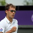 Jerzy Janowicz w pierwszej rundzie wygrał z Hindusem Somdevem Devvarmanem 4:6, 6:3, 6:3, 3:6, 6:3