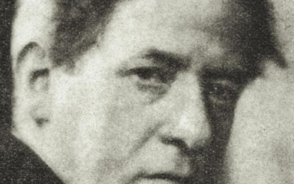 Adolf Behrman