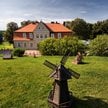 Agroturystyka bez podatku od nieruchomości