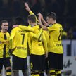 Ligi zagraniczne: Dortmund czeka na derby