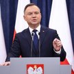 3 lutego prezydent Andrzej Duda poinformował o złożeniu do laski marszałkowskiej projektu ustawy o S