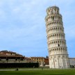 Włochy: Ekstradycja Tunezyjczyka, który chciał zaatakować Krzywą Wieżę w Pizie
