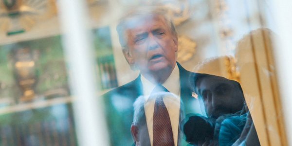 Polacy: Donald Trump przekroczył granicę. Wyniki sondażu ws. ataku na papieża