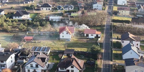 Duże zmiany w programie Czyste Powietrze. Uzyskanie dotacji ma być łatwiejsze