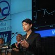 Katarzyna Rutkowska, prezes AC