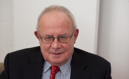 Hubert A. Janiszewski: Fantazje przeszczęśliwego wicepremiera