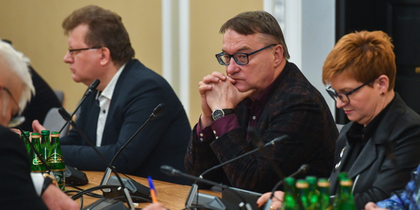 Koalicja odda opozycji jedną z najważniejszych komisji w Sejmie. PiS nie jest zachwycone