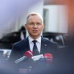 Prezydent Andrzej Duda w USA