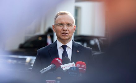 Prezydent Andrzej Duda w USA