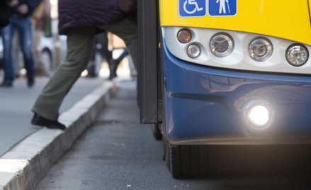 Odbudowa mobilności miejskiej