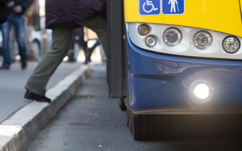 Powalczą o 3 mld zł na elektrobusy