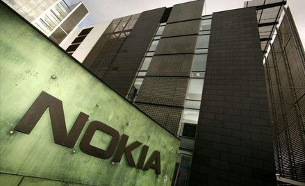 Strata netto Nokii wyniosła w III kwartale 559 mln euro w porównaniu z 1,09 mld euro zysku w takim s