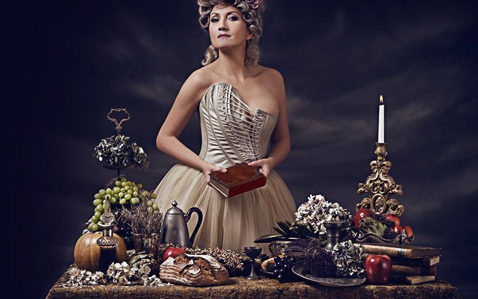 Simone Kermes