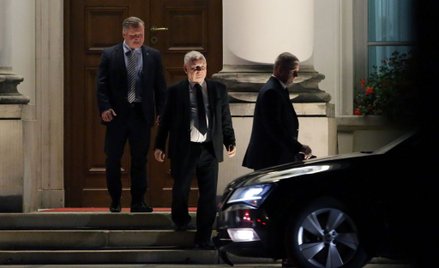 Media: PiS może zrezygnować z reformy sądów