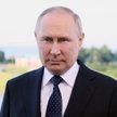 Putin: Rosja jeszcze niczego na poważnie nie zaczęła na Ukrainie
