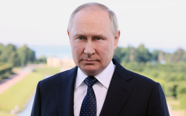 Putin: Rosja jeszcze niczego na poważnie nie zaczęła na Ukrainie