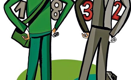 Komu w 2009 r. opłaci się nowa skala podatkowa