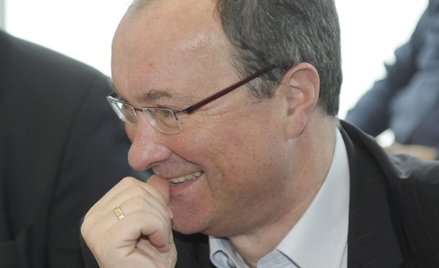 Włodzimierz Czarzasty: PiS wpadł przez głupotę