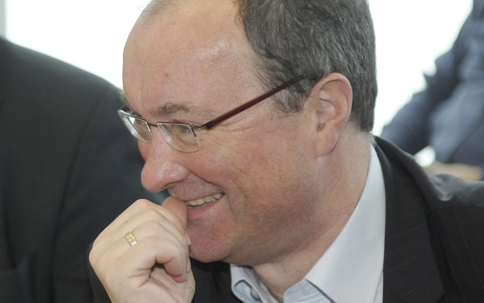 Włodzimierz Czarzasty: PiS wpadł przez głupotę
