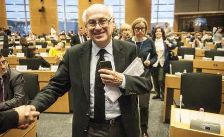 Za rządów PiS w Parlamencie Europejskim krzyczano, że w Polsce kończy się demokracja, nie będzie wol