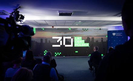 CERT Polska obchodzi 30-te urodziny. Początkowo zespół liczył 3 osoby, dziś tworzy go ponad 100 eksp