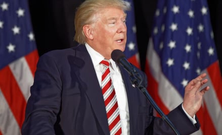 Trump i rynki chcą niższych stóp