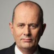 Peter Norman – minister ds. rynków finansowych Szwecji