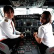 Pilotki lepiej radzą sobie w sytuacjach awaryjnych niż piloci