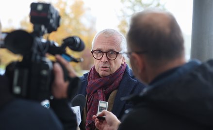 Prawnik przed kamerą, czyli jak techniki narracyjne zmieniają wizerunek w mediach?