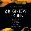 Młodość Zbigniewa Herberta we Lwowie