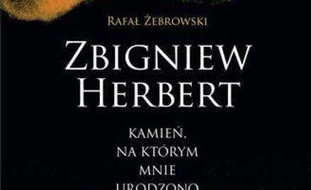 Młodość Zbigniewa Herberta we Lwowie