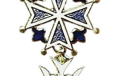 Hugenoci chwytają za broń