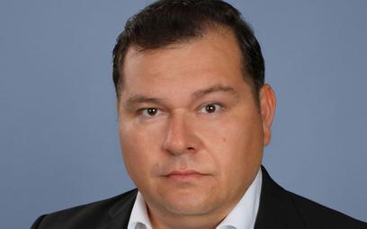 Marcin Marczuk, radca prawny, KMD.Legal