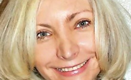 Aldona Salamon