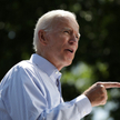 Joe Biden zaprzecza oskarżeniom o napaść seksualną