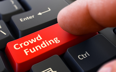 Rynek crowdfundingu stoi przed poważną próbą