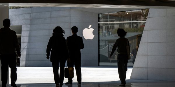 Apple stawia na AI w okularach. Nowy rywal dla Mety Marka Zuckerberga